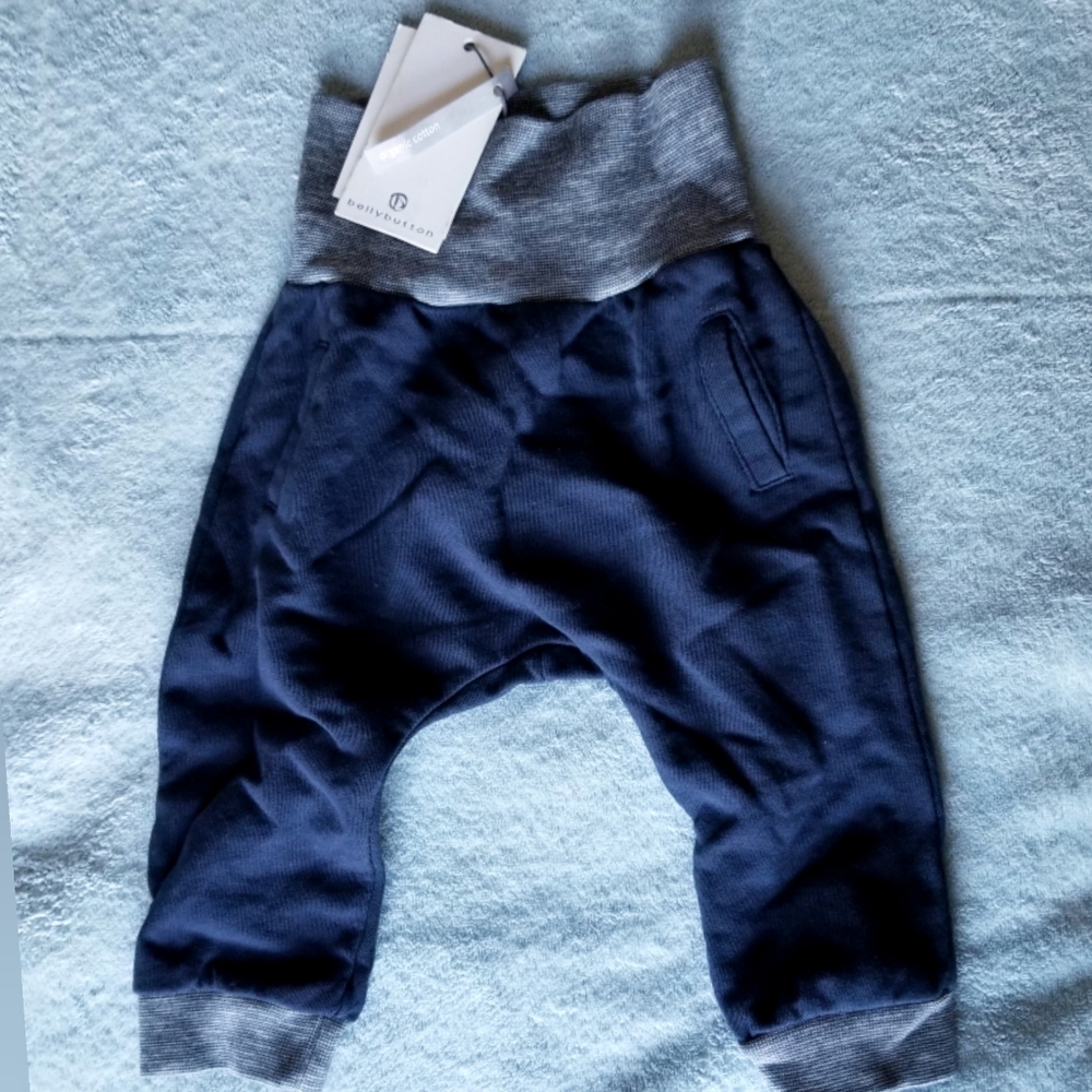 Harem Pants NWT
